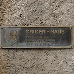 Cricerhaus Apartment