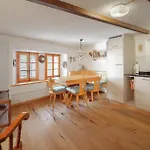 Cricerhaus Visp