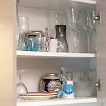 Cricerhaus Apartment
