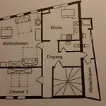 Cricerhaus * Visp