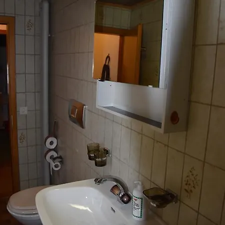 Apartament Cricerhaus