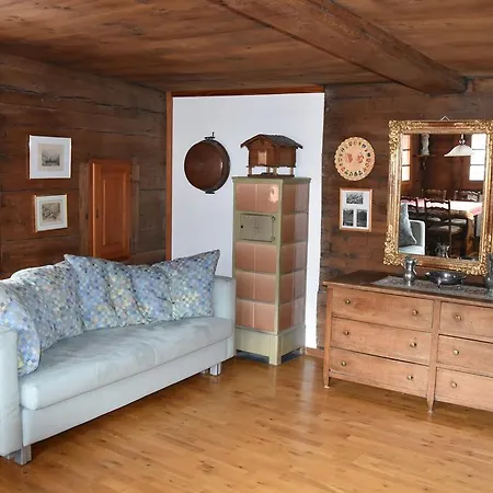 Cricerhaus * Visp