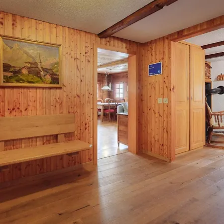 아파트 Cricerhaus 빕스