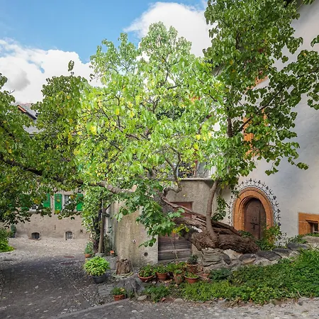 Cricerhaus