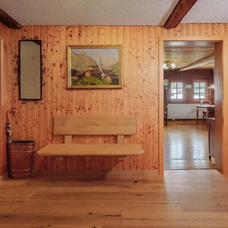 아파트 Cricerhaus 빕스