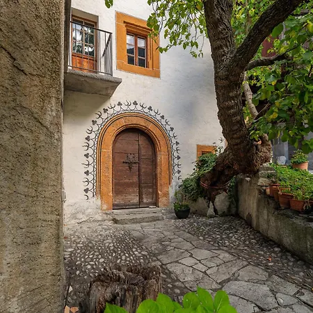 Lejlighed Cricerhaus