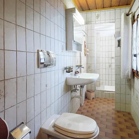 Cricerhaus 아파트