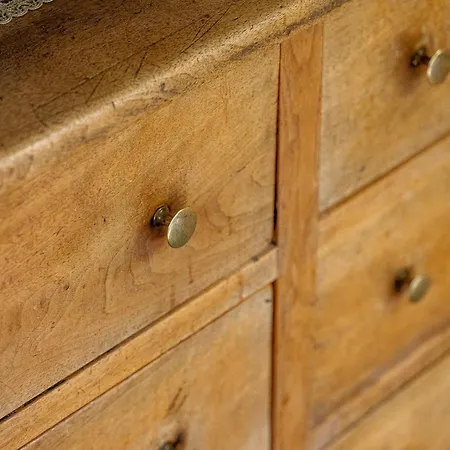 Cricerhaus Lejlighed *