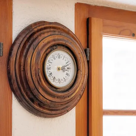 Cricerhaus Lejlighed