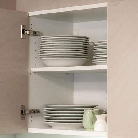 아파트 Cricerhaus