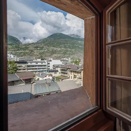 Lejlighed Cricerhaus *