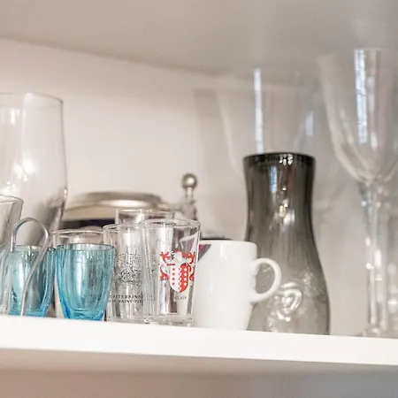 아파트 Cricerhaus *