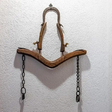 Lejlighed Cricerhaus *