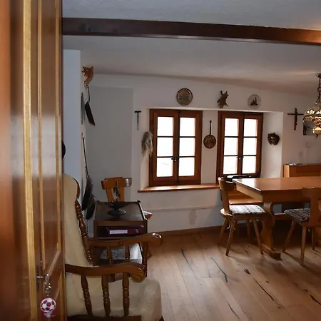 Cricerhaus Apartament