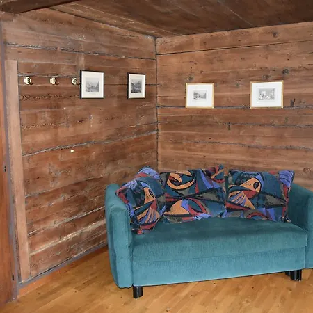 Apartament Cricerhaus