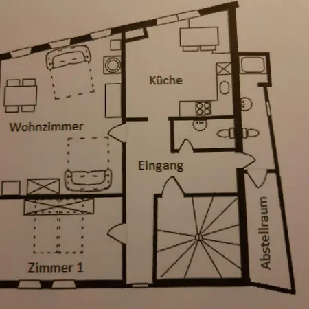 Cricerhaus * Visp