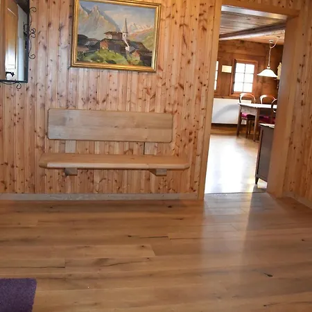 Cricerhaus *