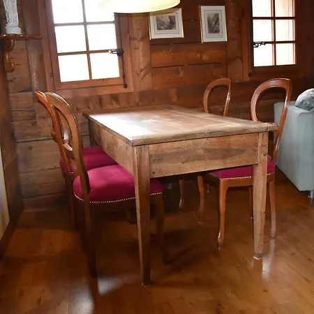 Apartament Cricerhaus