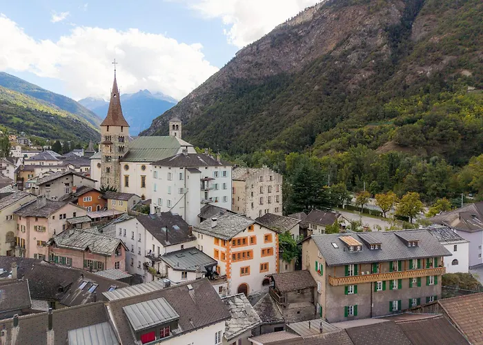 Διαμέρισμα Cricerhaus *