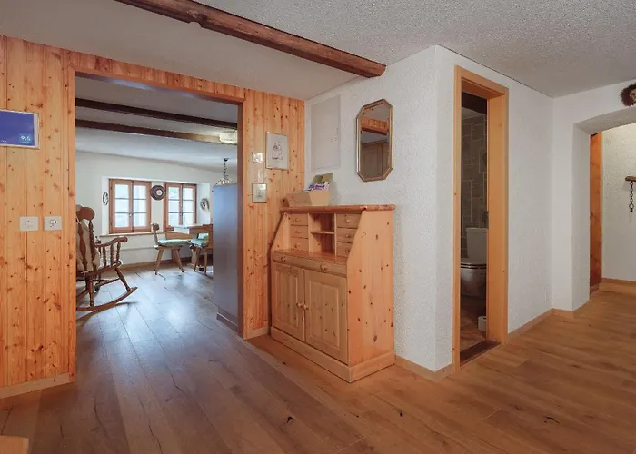 Cricerhaus Διαμέρισμα