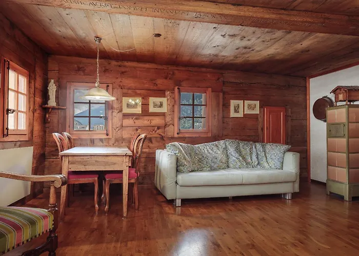 Διαμέρισμα Cricerhaus