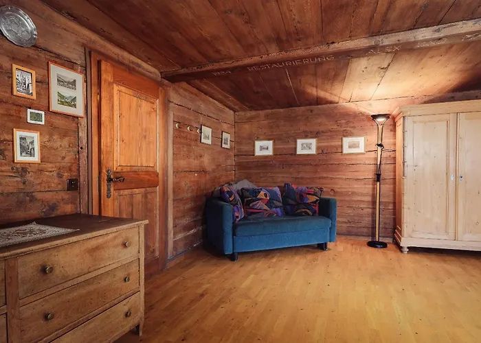 Διαμέρισμα Cricerhaus *