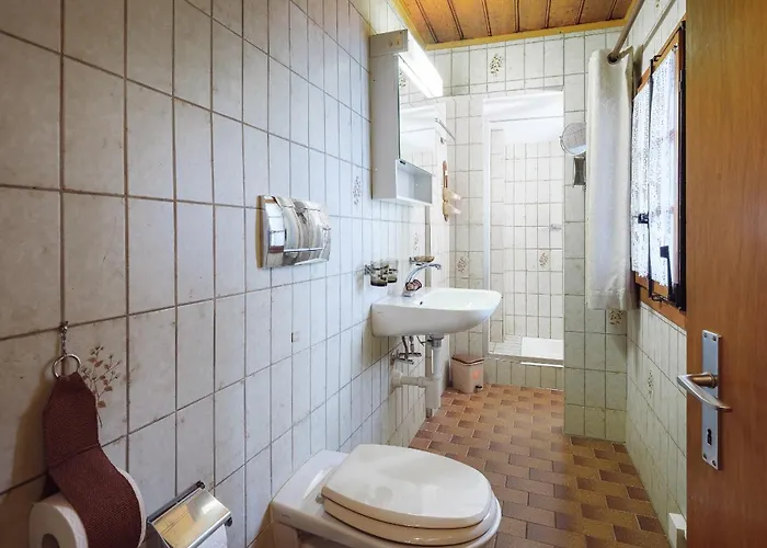 Cricerhaus Διαμέρισμα