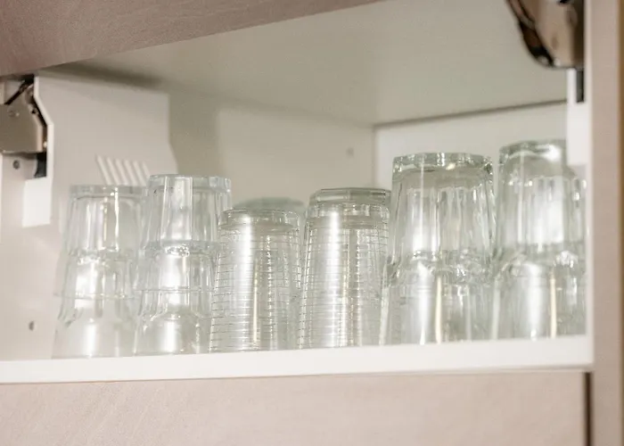 Cricerhaus Διαμέρισμα Visp