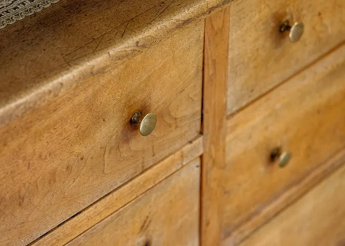 Cricerhaus Διαμέρισμα *