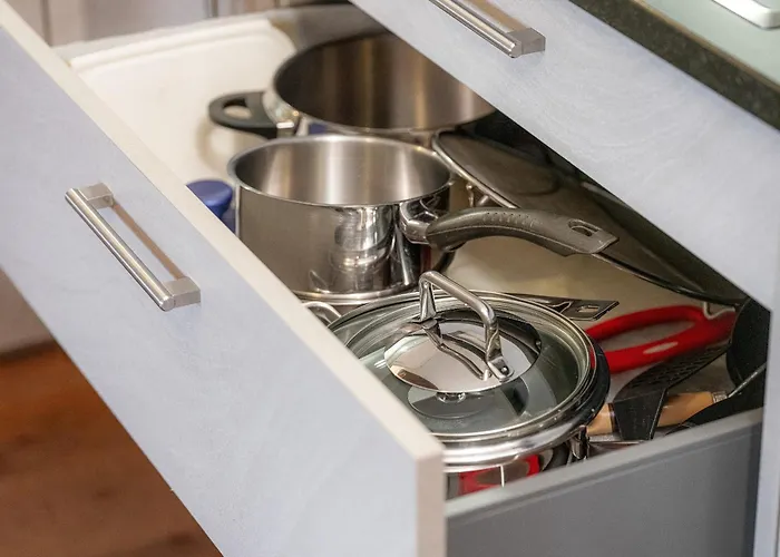 Cricerhaus Διαμέρισμα