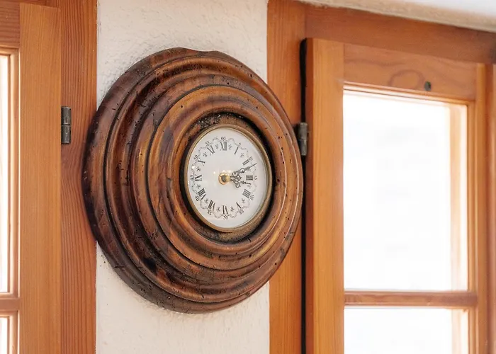 Cricerhaus Διαμέρισμα