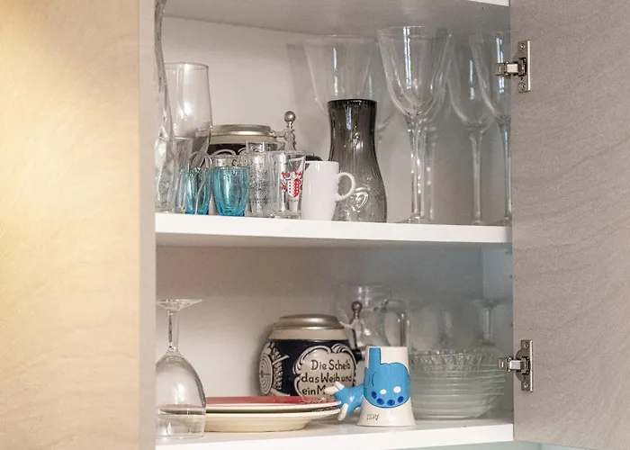 Cricerhaus Διαμέρισμα