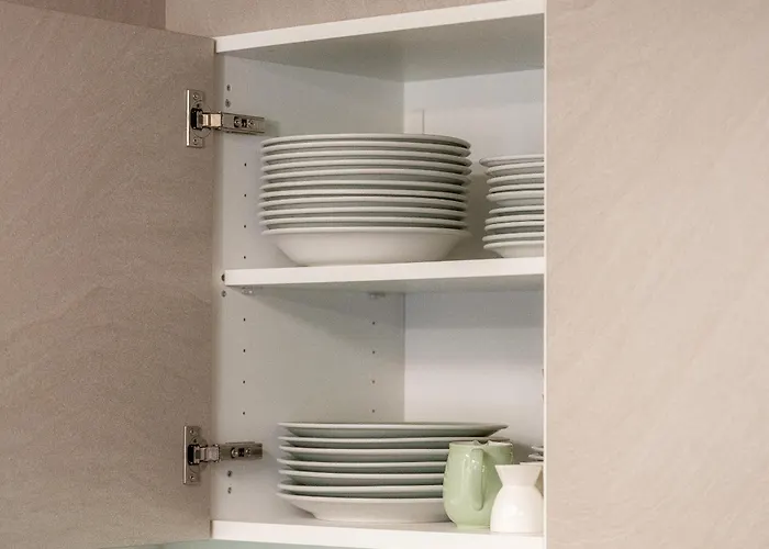 Διαμέρισμα Cricerhaus