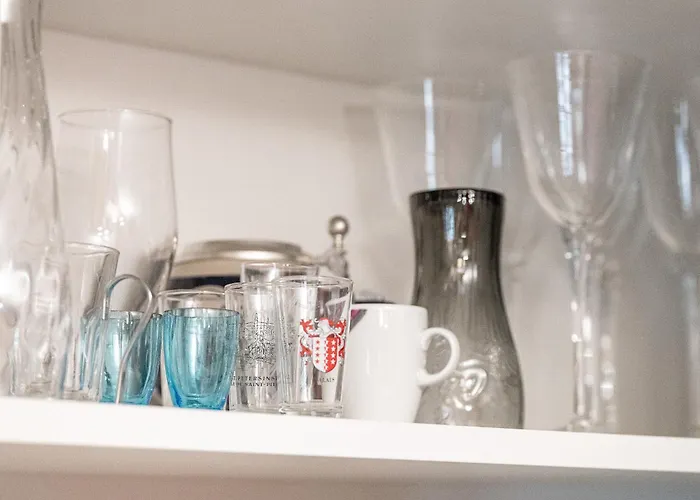 Διαμέρισμα Cricerhaus *