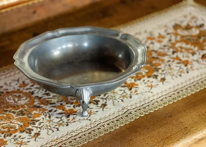 Διαμέρισμα Cricerhaus