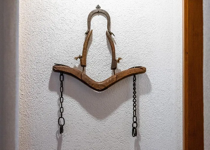 Διαμέρισμα Cricerhaus *