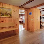 Apartman Cricerhaus Visp