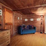 Apartman Cricerhaus *