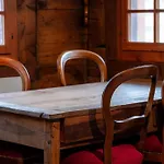 Cricerhaus Apartman Visp