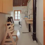 Apartman Cricerhaus Visp