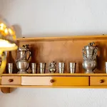 Cricerhaus Apartman *