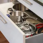 Cricerhaus Apartman