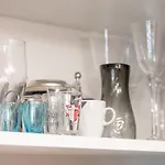 Apartman Cricerhaus *