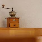 Cricerhaus Apartman Visp