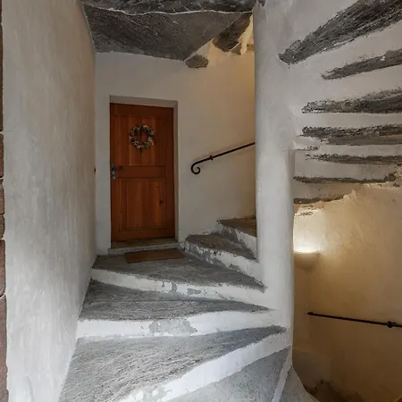 Cricerhaus *