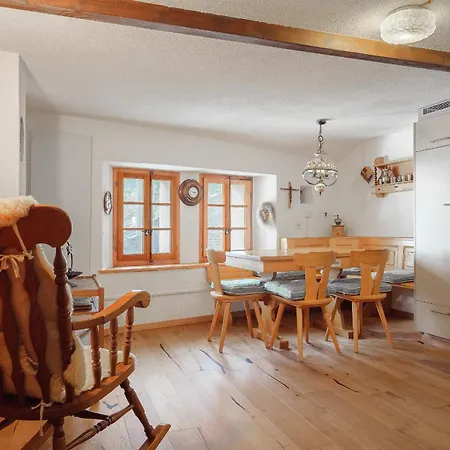 Cricerhaus