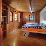 Cricerhaus * Viège