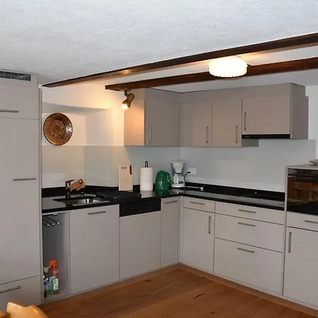 Apartment Cricerhaus