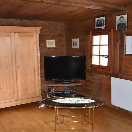 Apartment Cricerhaus *